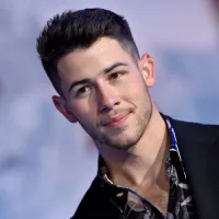 Right Now - Nick Jonas