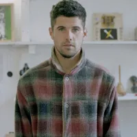 Nick Mulvey