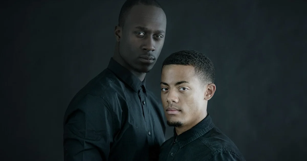 Header Banner Nico & Vinz