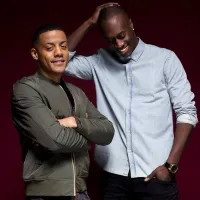 Nico & Vinz