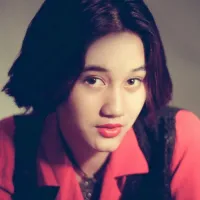 Aku Takkan Bersuara - Nike Ardilla