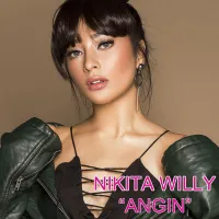 Cinta Putih - Nikita Willy