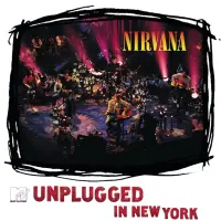 Talk To Me - Nirvana