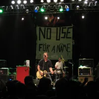 No Use For A Name