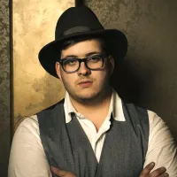 Ain't No Sunshine / Harder to Breathe - Cover - Noah Guthrie