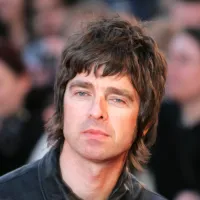 Merry Christmas Everybody - Noel Gallagher