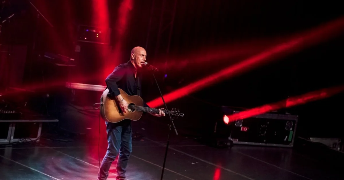 Header Banner Noel Richards