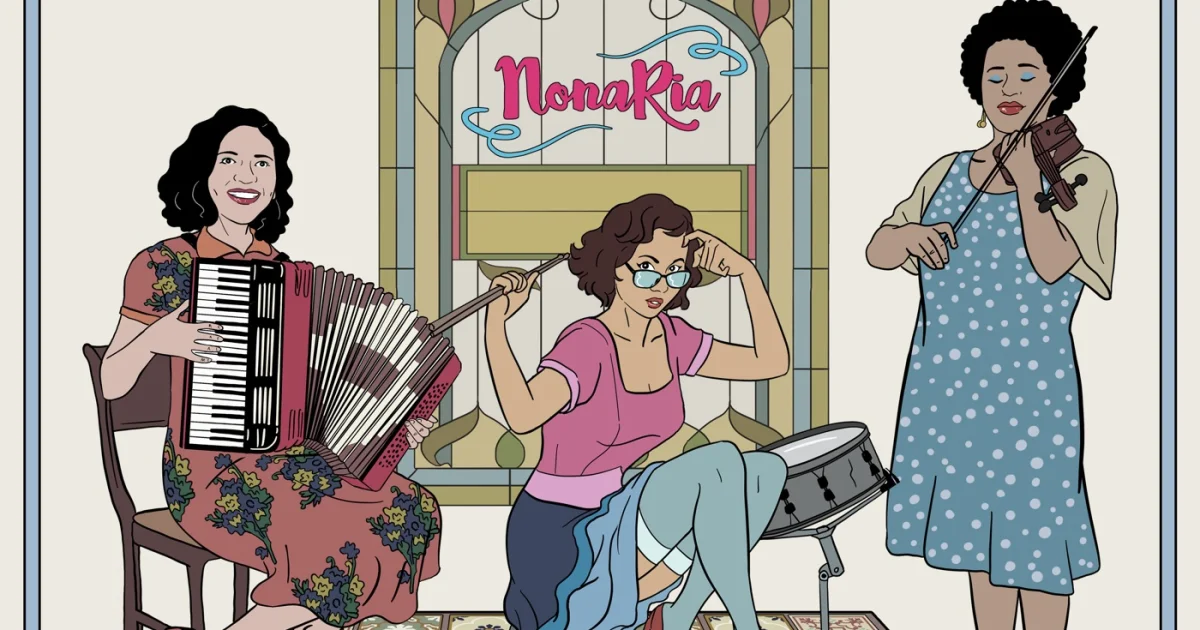 Header Banner Nonaria