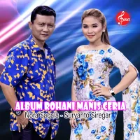 Dibalik Ombunan - Nora Sagala
