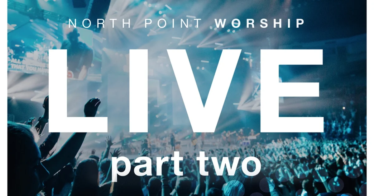 Header Banner North Point Worship