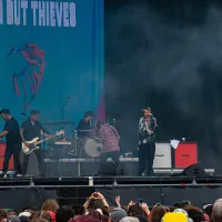 Nothing But Thieves