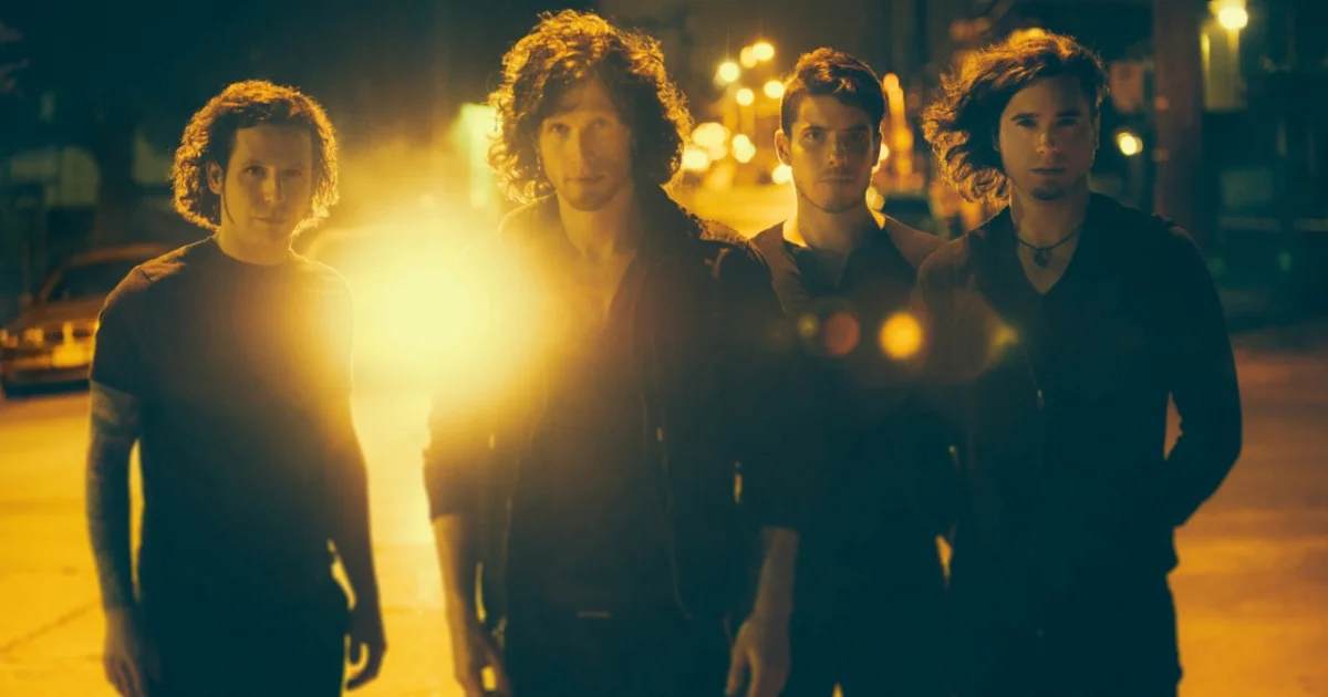 Header Banner Nothing More