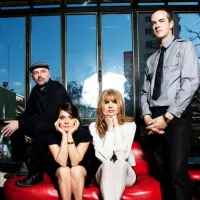 The Killing Moon - Nouvelle Vague