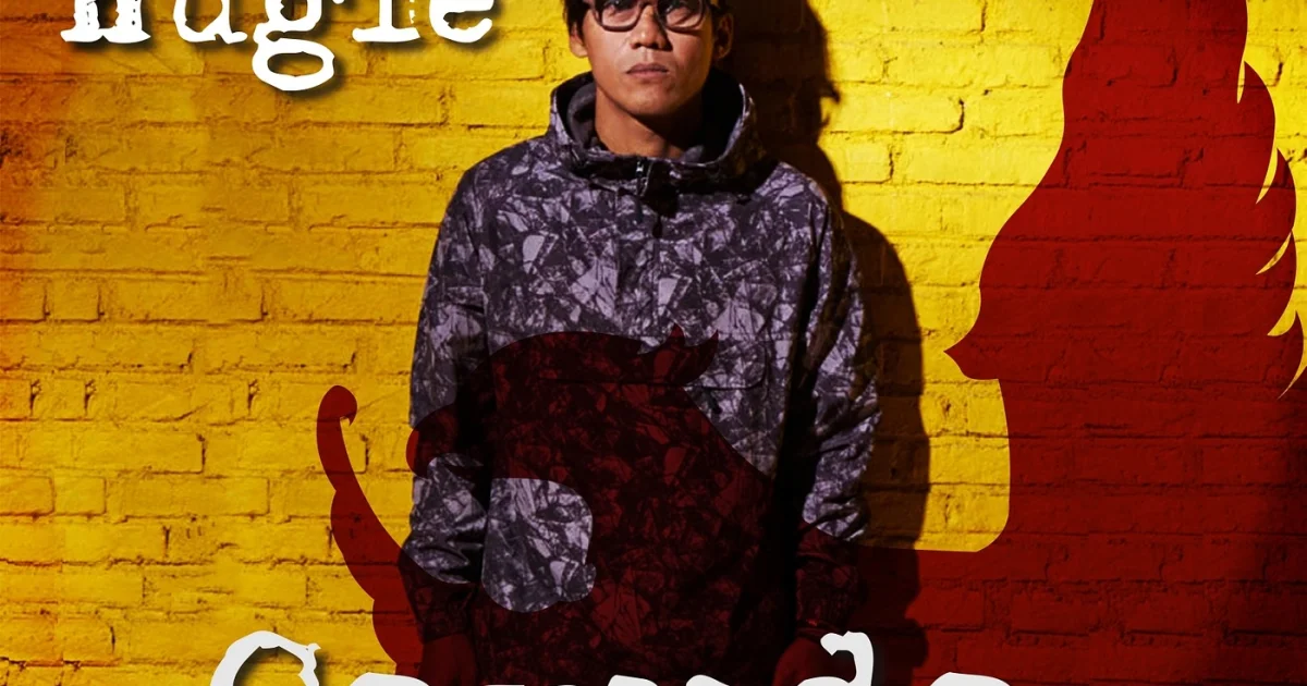 Header Banner Nugie