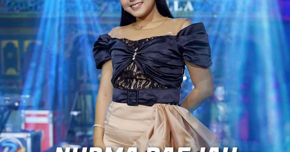 Header Banner Nurma Paejah