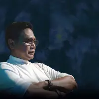 Tanjung Priok - Obbie Messakh