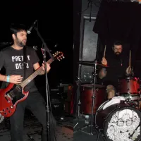 Off With Their Heads