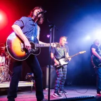 Barrier Reef - Old 97s