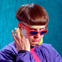 Enemy - Oliver Tree
