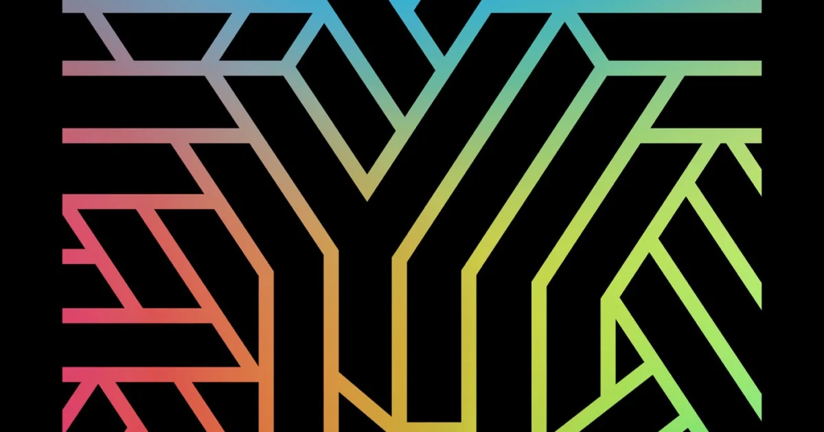 Header Banner Olly Alexander (Years & Years)