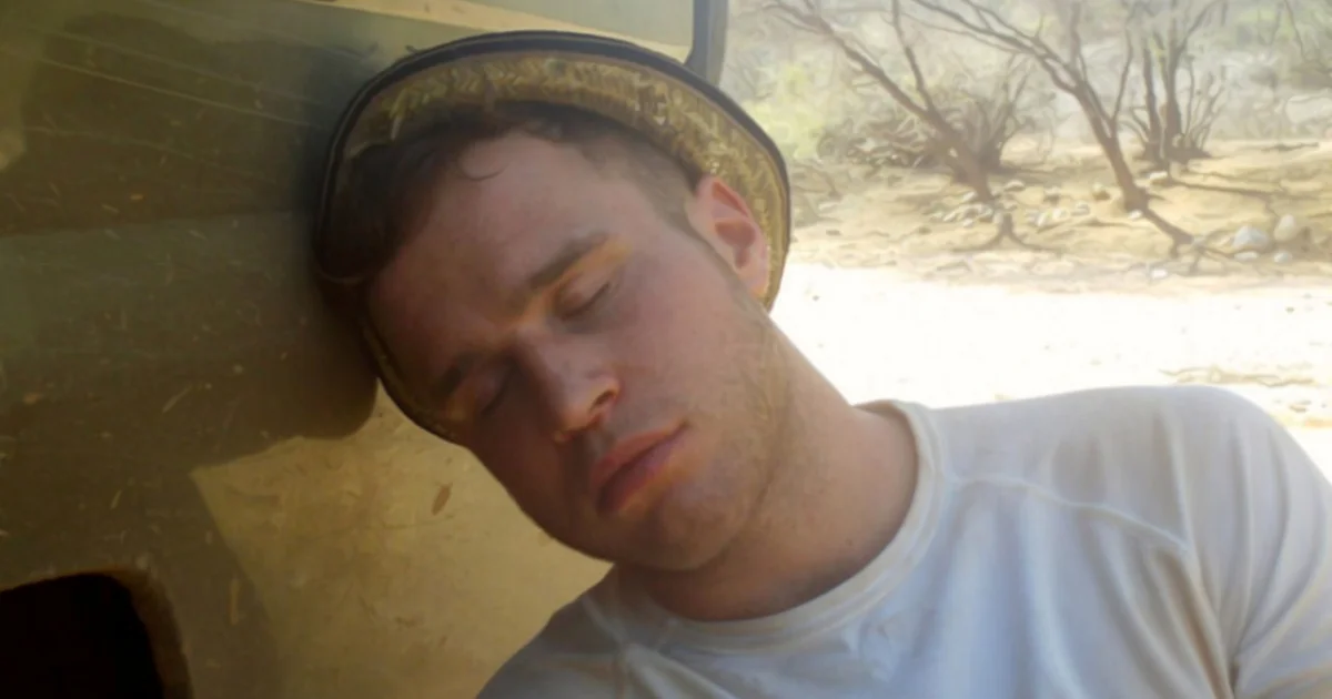 Header Banner Olly Murs