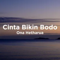 Cinta Kandas Di Tanusang - Ona Hetharua