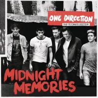 Forever Young - One Direction