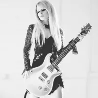 Shut Up And Kiss Me - Orianthi