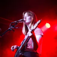 Adventure Time - Orla Gartland