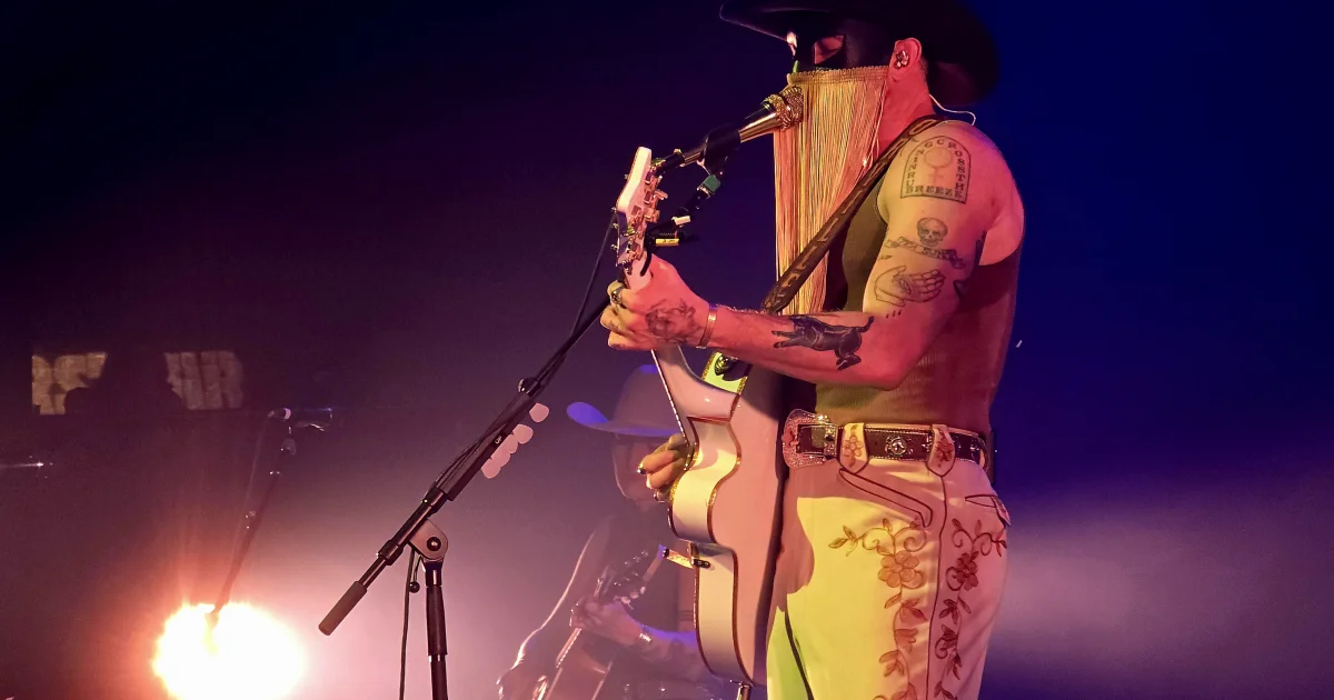 Header Banner Orville Peck