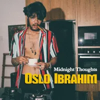 I Don't Belong To Love Her - Oslo Ibrahim