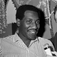 Sitting On The Dock Of The Bay - Otis Redding
