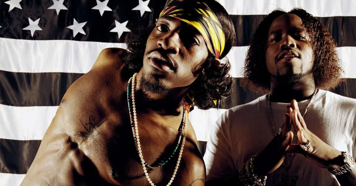 Header Banner Outkast