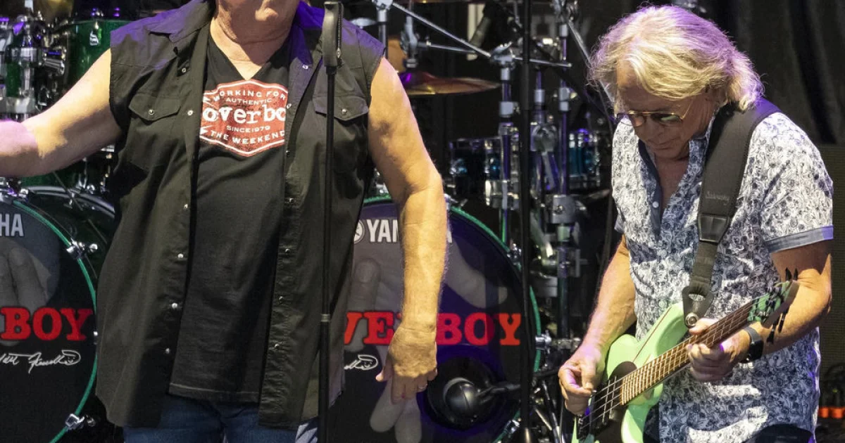 Header Banner Overboy