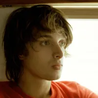 Scream Funk My Life Up ver. 2 - Paolo Nutini