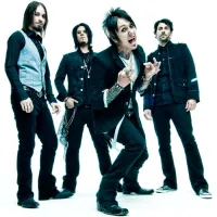 Ricochet - Papa Roach