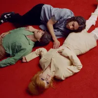 I Hate To See Your Heart Break - Paramore