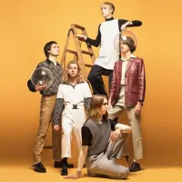 Somethinggreater - Parcels