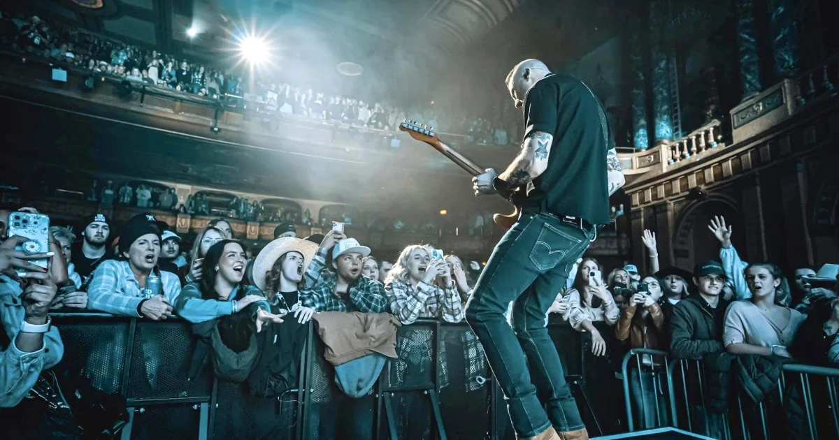 Header Banner Parker McCollum