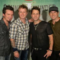 Forget You - Parmalee