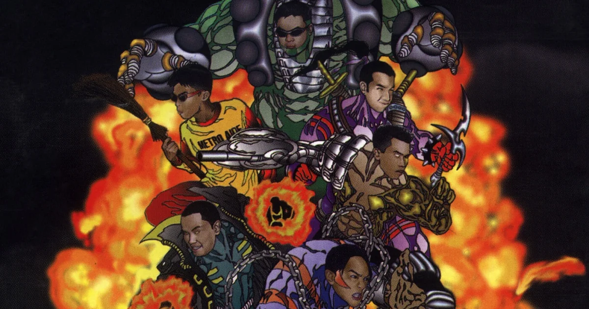 Header Banner Parokya Ni Edgar