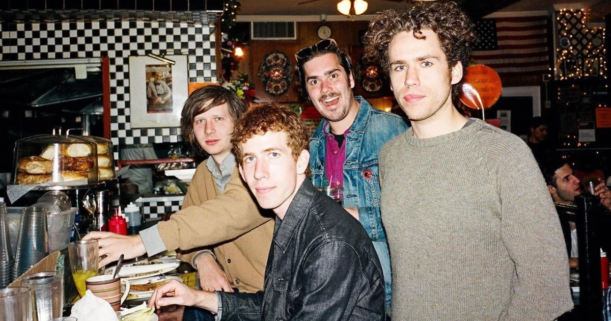 Header Banner Parquet Courts
