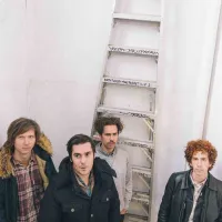 Parquet Courts