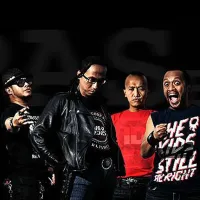 Bayangan - Pas Band
