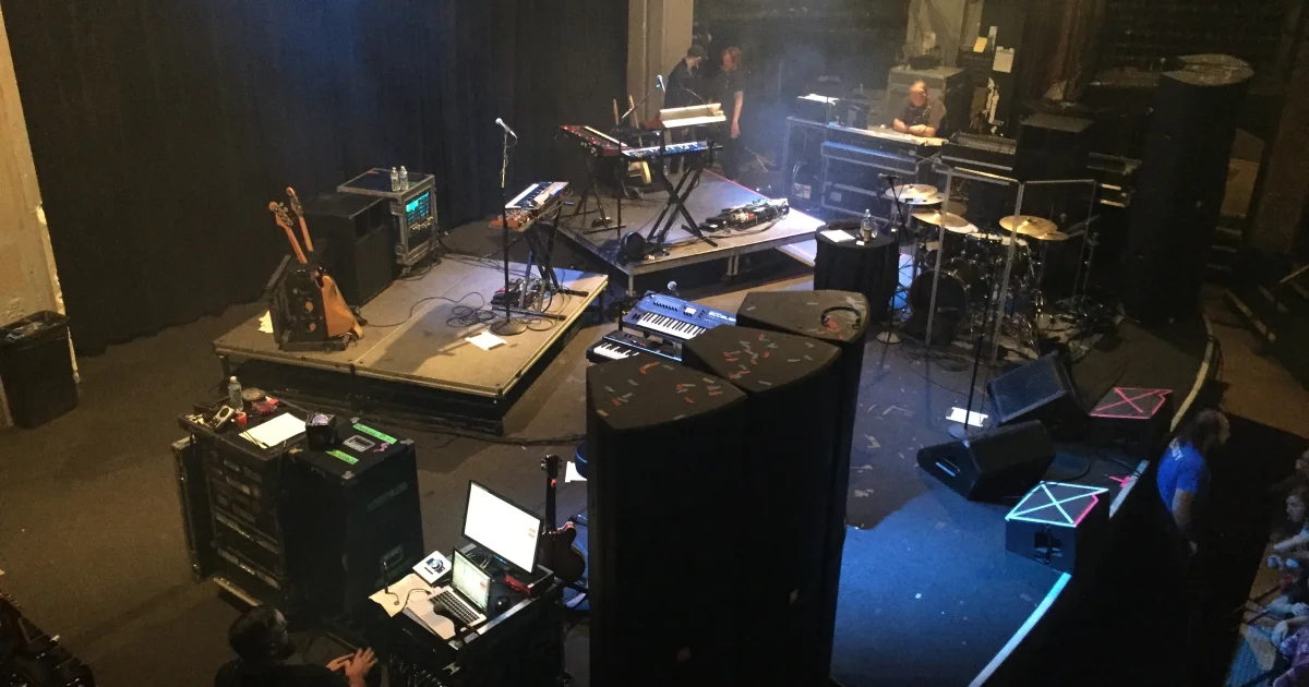 Header Banner Passion Pit