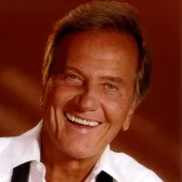 Moody River - Single Version - Pat Boone