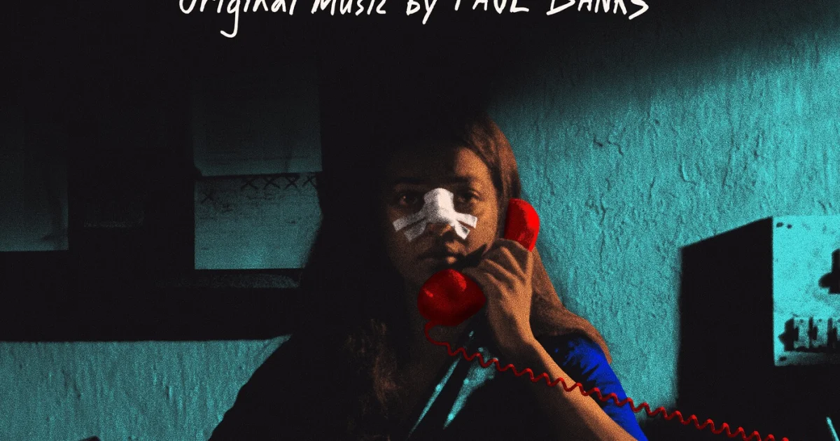 Header Banner Paul Banks (Interpol)