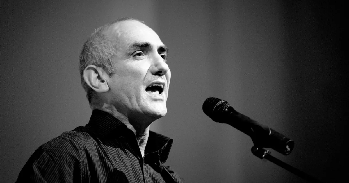 Header Banner Paul Kelly
