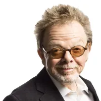 Waking Up Alone - Paul Williams