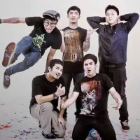 Everyday and Everynight - Pee Wee Gaskins